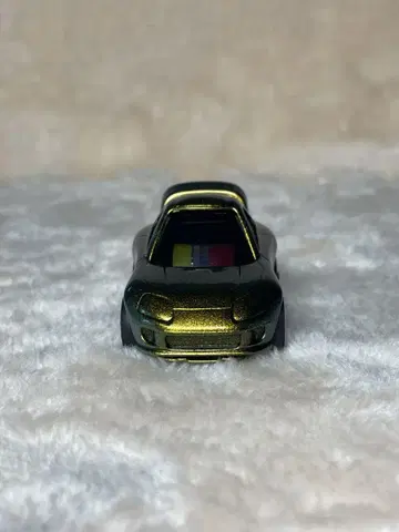 쵸로 Q HG NO.004 수프라 그린 메타