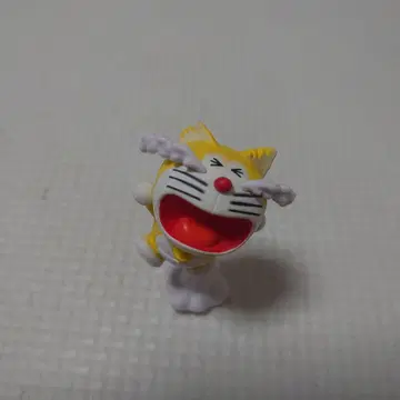 도라에몽 리멘트 피규어 도타바타 명장면 시리즈 62