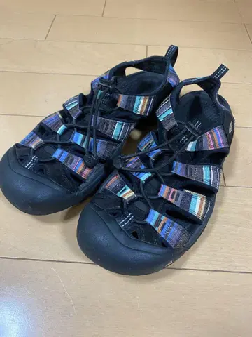 Keen 뉴포트