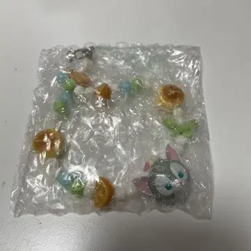 디즈니 젤라토니 스트랩