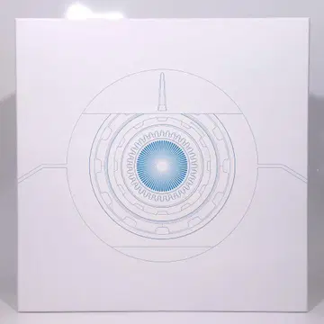 threeA 3A x VALVe Portal2 아틀라스