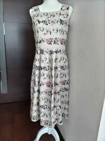 LAURA ASHLEY 원피스