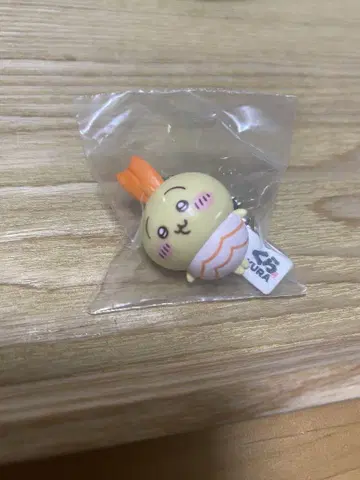 쿠라스시 비쿠라폰 토끼 피규어
