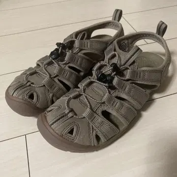 킨 클리어워터 24cm