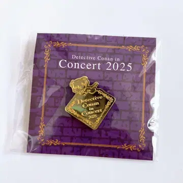 코난 콘서트 2025 핀즈