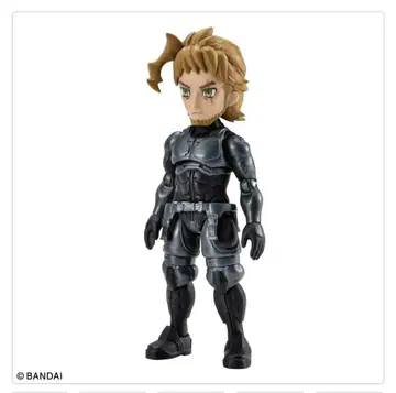 링크 트래블러즈 총대장 / BANDAI LINK TRAVELERS