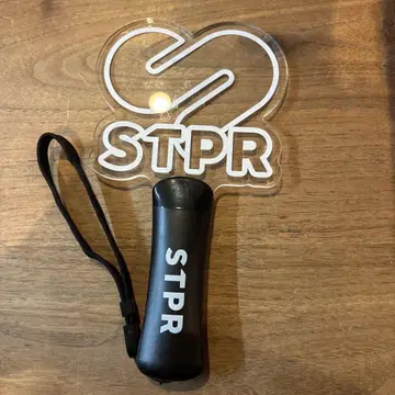 STPR 스토페스 응원봉