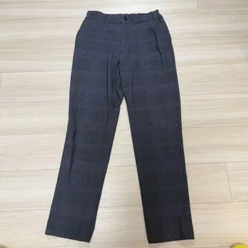 블랙 라벨 BLACK lab. 스트레치 팬츠 S 사이즈