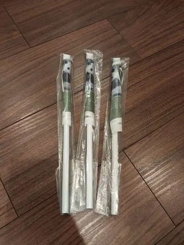 어드벤처월드 팬더 플래그 새상품