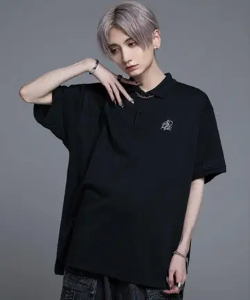 ADIER 블랙 피케 셔츠 택 포함 새상품