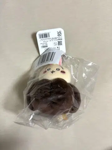 치이카와 (먼작귀) 토끼가 가득한 복권 D상 카누레
