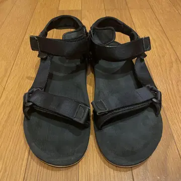 junhashimoto 스보츠 샌들!! 레어 29cm