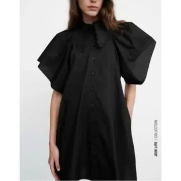 ZARA 미니 원피스 L