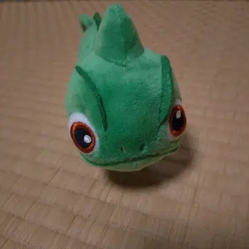 파스칼 봉제인형