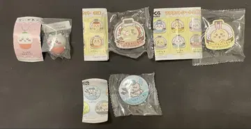 치이카와 (먼작귀) 쿠라스시 묶음 판매