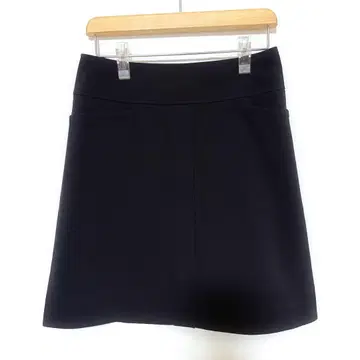 폭시 뉴욕 여성용 미니 스커트 블랙 블랙 S 상당