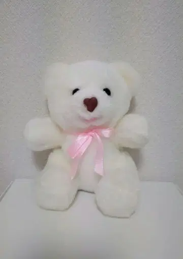 아메토이 봉제 인형