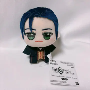 Fate/Grand Order SD 인형 vol.5 셜록 홈즈