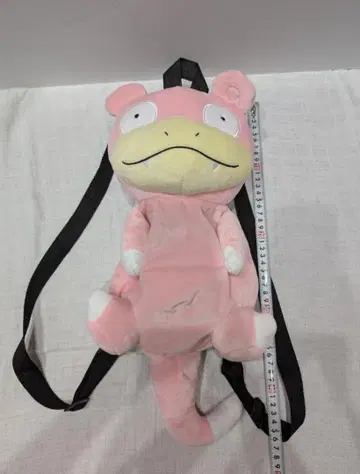 야돈_봉제 인형 백팩 POCKET MONSTERS 야돈