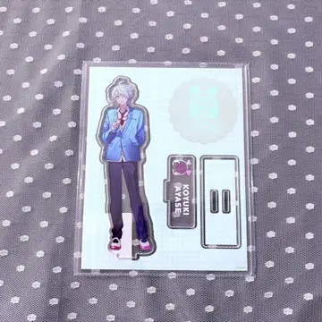 HoneyWorks POP UP 스토어 아야세 코요네 아크릴 스탠드