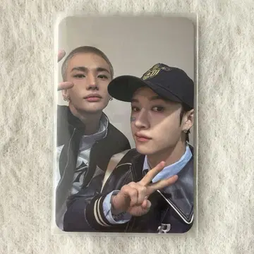 straykids 스키즈 dominATE 마일 혜택 방찬 현진