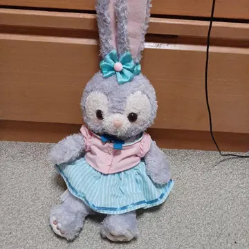 스텔라루 봉제인형