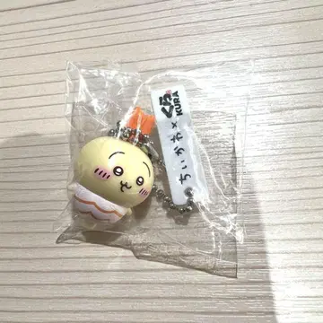 치이카와 쿠라스시 피규어 토끼