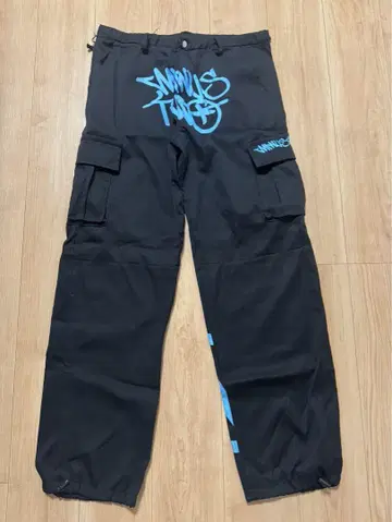 Minus Two 카고 팬츠 XL