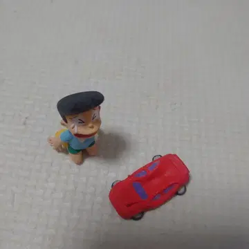 도라에몽 리멘트 피규어 도타바타 명장면 시리즈 65