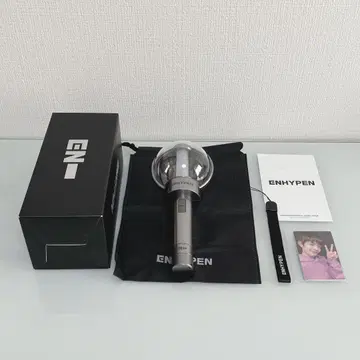 ENHYPEN / 공식 응원봉