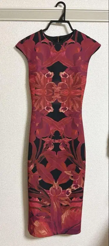 TED BAKER 원피스 드레스