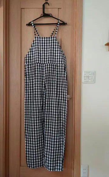 포키프시 오버롤 살로펫