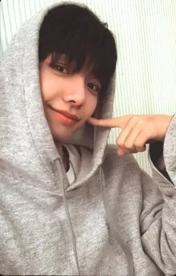 BOYNEXTDOOR WHO ver. JAEHYUN WHO!