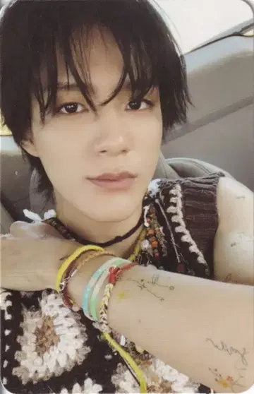 NCT DREAM FUTURE 버전 JENO 안녕하세요, 미래!