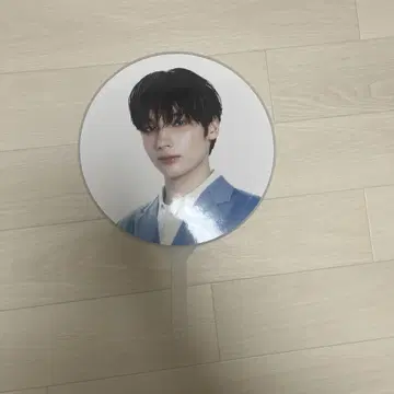 TXT 후닝카이 부채 ACT PROMISE ep2in Japan