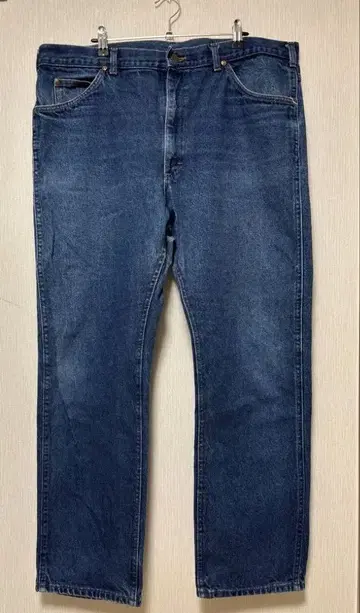 Lee 200 빅 사이즈 W42 L32 USA제 80s"90s