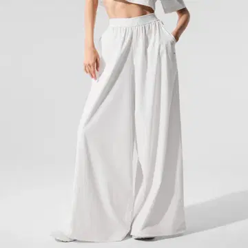 새상품급 alo yoga Mesh Mirage Trouser XXS