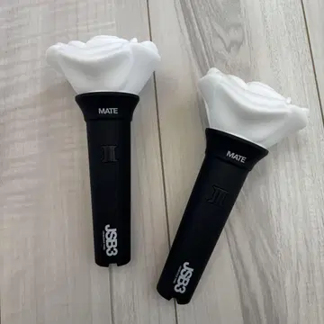 3대째 J Soul Brothers 응원봉 2개 세트