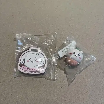 치이카와 (먼작귀) 쿠라스시 콜라보 비쿠라폰