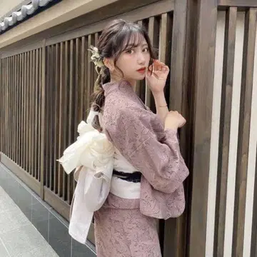 RiLi 유카타 코시안