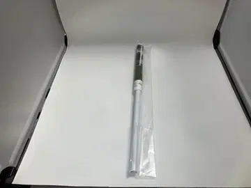 어드벤처 월드 환송 세레모니 기념 플래그 입장객 한정판