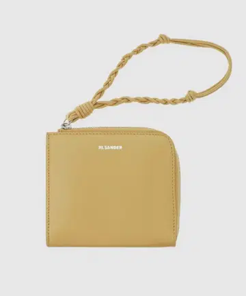 Jil Sander Tangle 카드홀더