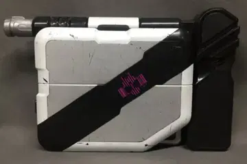 반다이 디케이드/변신 시리즈 가면라이더 디케이드 DX 라이드 부커