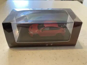 미개봉 MOTORHELIX 1/64 혼다 시빅 TYPE R(FL5)
