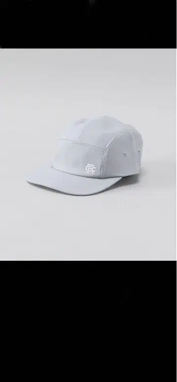 REIGNING CHAMP MONOGRAM 5-PANEL 새상품