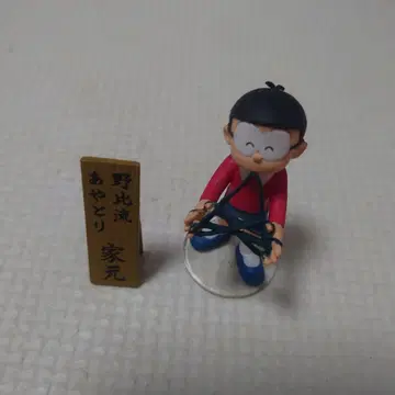 도라에몽 리멘트 피규어 도타바타 명장면 시리즈 67