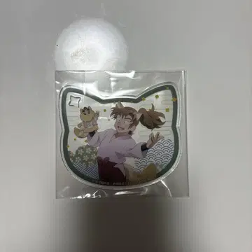 닌타마 난자 젠포우지 이사쿠 코스터