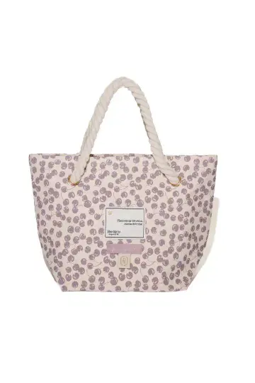 herlipto [신색상] HLT Cherry Tote Bag