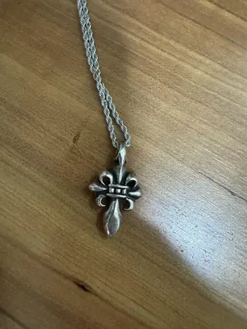 A&G 목걸이