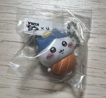 치이카와 (먼작귀) 쿠라스시 하치와레 피규어